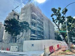 Jervois Mansion (D10), Apartment #449077691